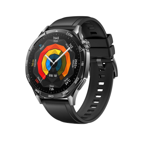 هواوي ساعة ذكية هواوي GT5 41 ملم بعمر بطارية يصل ا...