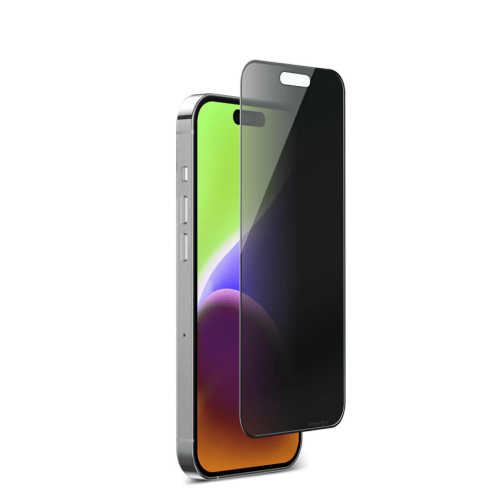 ارمــور برو - حمايـــة شاشة امامية خصوصية -لقافة ل...