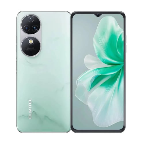 اوكيتيل - C38 - سعة 256 جيجا - رام 6 + 18 جيجا رام...