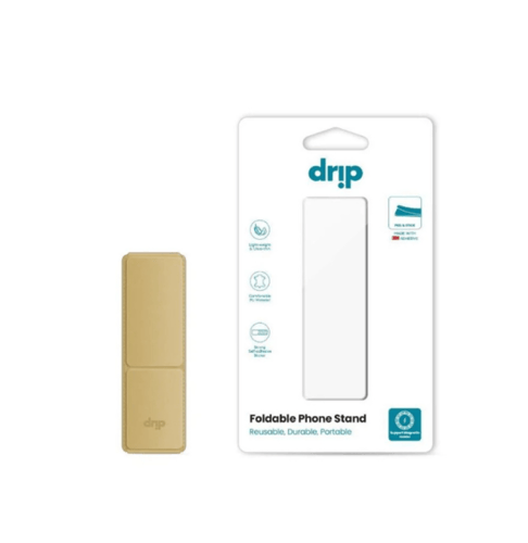 دريب - Drip Foldable حامل هاتف قابل للطي