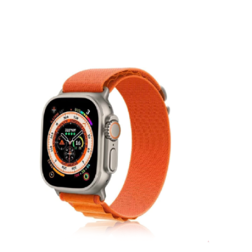 لوترس - ساعة الترا 2 الامريكية شبيهة أبل