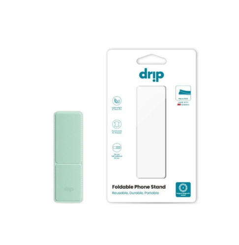 دريب - Drip Foldable حامل هاتف قابل للطي