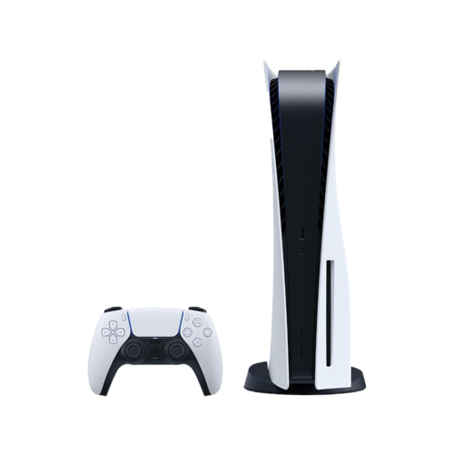 كاش - سوني بلاي ستيشن 5 سى دى - بذاكرة تخزين 1 تير...