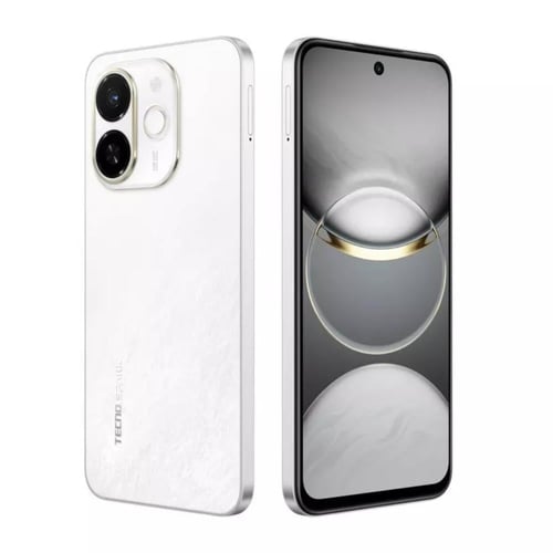 تكنو سبارك 30 سى ، 128 جيجا، 4+4 رام ، 5G