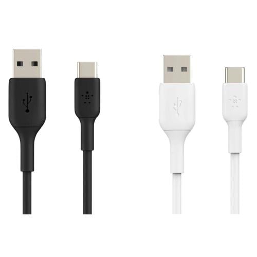 بلكن كيابل يو اس بى الى تايب سى 3 متر