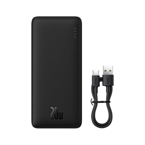 بيسوس - بطارية ايربو متنقلة 20 واط - 20 ألاف مللى...