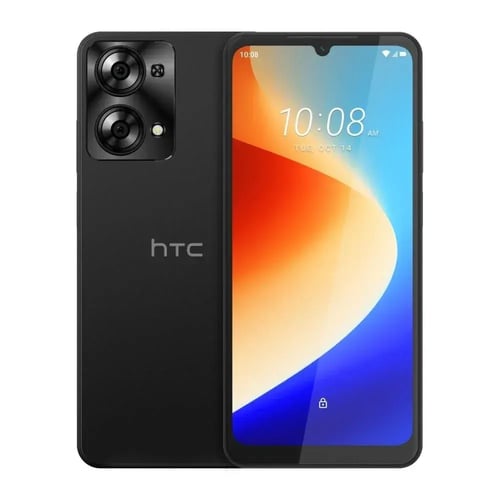 اتش تى سى - E6 ايليت - سعة 64 جيجا - رام 4 + 8 جيج...