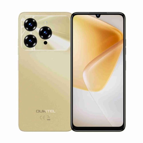 اوكيتيل - C6 - سعة 256 جيجا - رام 8 + 16 جيجا رام...