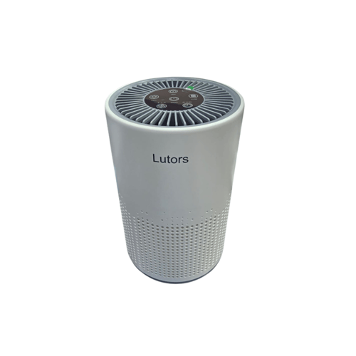لوترس - LUT-201 منقى الهواء ترشيح ثلاثى المراحل
