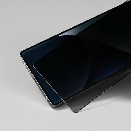 اميزنج ثينك - حماية زجاجى رايدكس جالكسي S25 - لقاف...