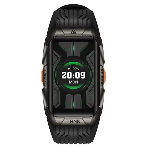 كوسبيت تانك - X2 جى بى اس ساعة ذكية مقاس 42 مم - أ...