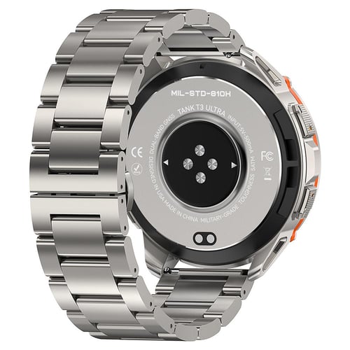 كوسبيت تانك T3 الترا جى بى اس - اصدار خاص ساعة ذكي...