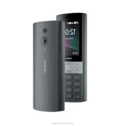 جوال نوكيا 150 – 2024 يدعم شريحتين اتصال وكاميرا و...