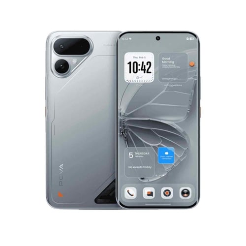 كاش تكنو كيرف 2 - سعة 256 جيجابايت - رام 12 جيجا -...