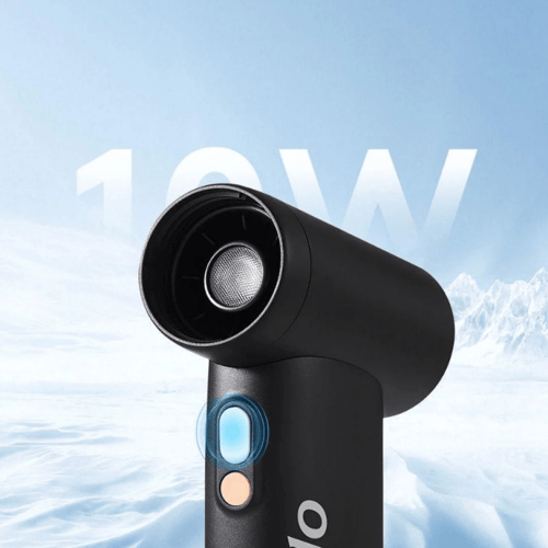 فولو - مروحة محمولة