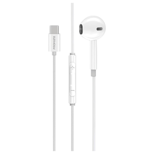 فان فون - PT-04 سماعة سلكية احادية بمنفذ تايب سى