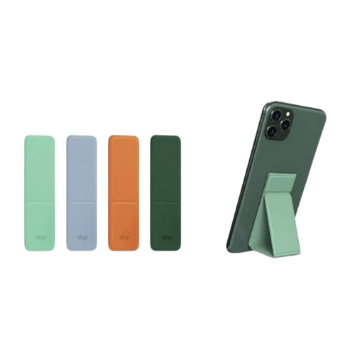 دريب - Drip Foldable حامل هاتف قابل للطي