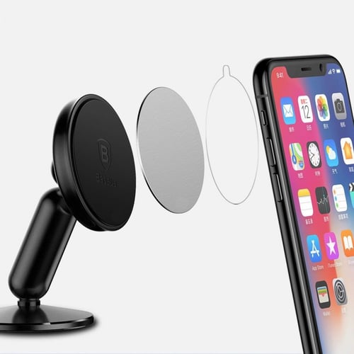 بسوس حامل الجوال للسيارة