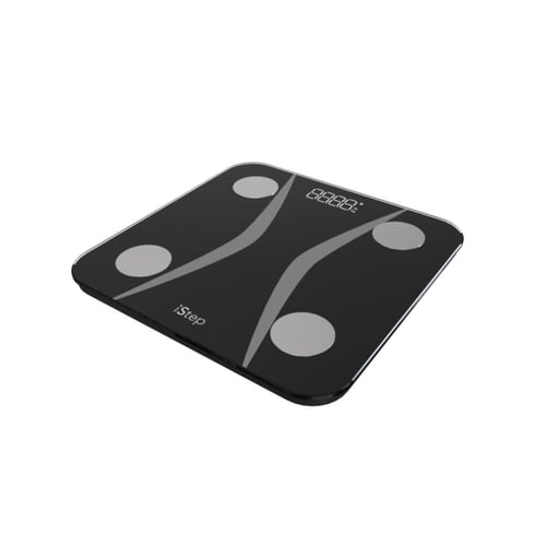 istep - ميزان رقمى ذكى مطور