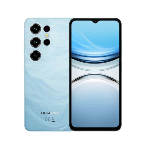 اوكيتيل - C2 - سعة 256 جيجا - رام 16 جيجا رام - 4...