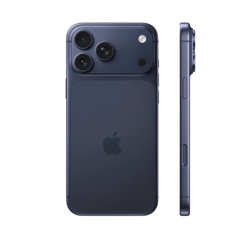 ابل ايفون 17 برو ماكس ،6.9 بوصة، 256 جيجا، 5 جى, ش...