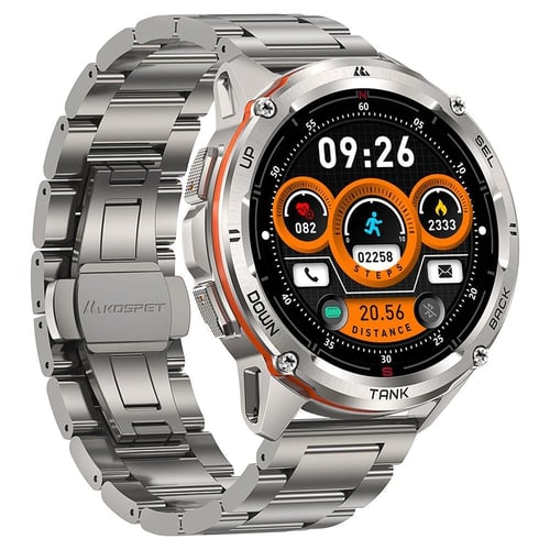 كوسبيت تانك T3 الترا جى بى اس - اصدار خاص ساعة ذكي...