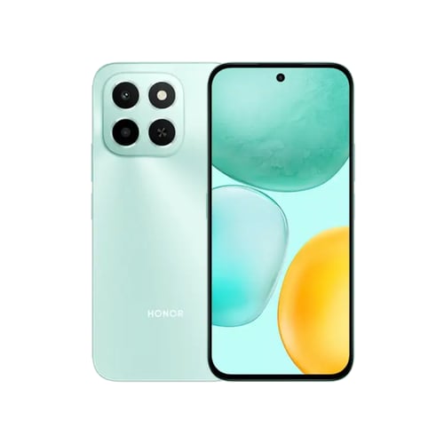 هونر - X6c سعة 256 جيجا - رام 6 جيجا -4 جى - متعدد...