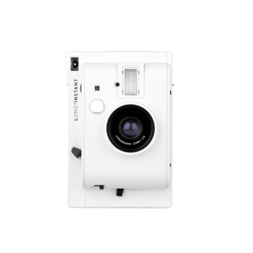لوموجرافي - كاميرا Lomo Instant الفورية