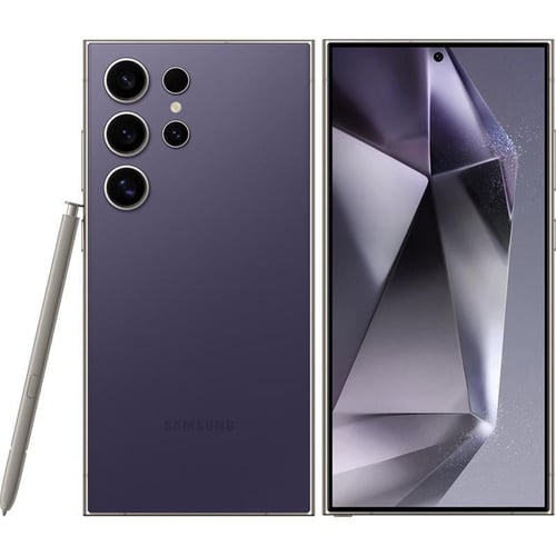 سامسونج جالكسي اس 24 الترا - سعة 256 جيجابايت - 12...