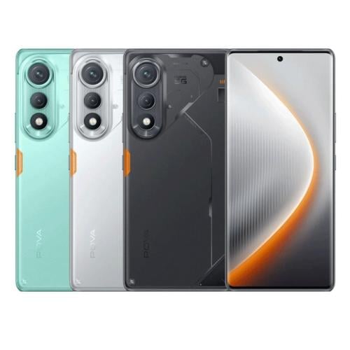 كاش تكنو كيرف - سعة 256 جيجابايت - رام 8+ 8 جيجا -...