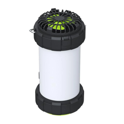 قوي Glow (بطارية متنقلة بسعة 4000 ملي أمبير - مصبا...