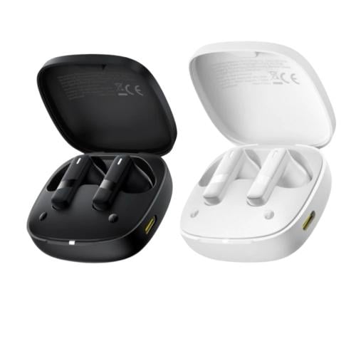 بيسوس - بيو اى 20 - سماعة لاسلكية - متعدد الألوان