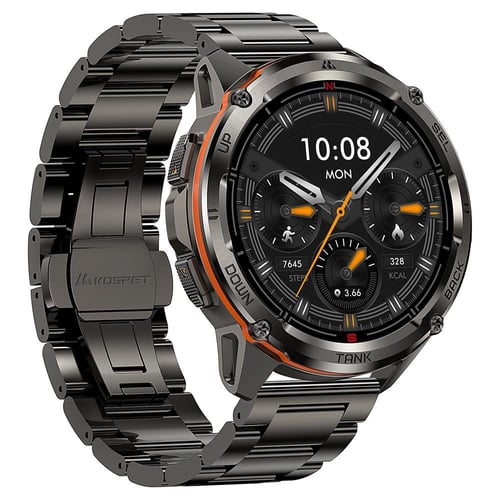 كوسبيت تانك T3 الترا جى بى اس - اصدار خاص ساعة ذكي...