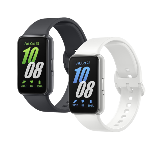 سامسونج - FIT 3 ساعة ذكية