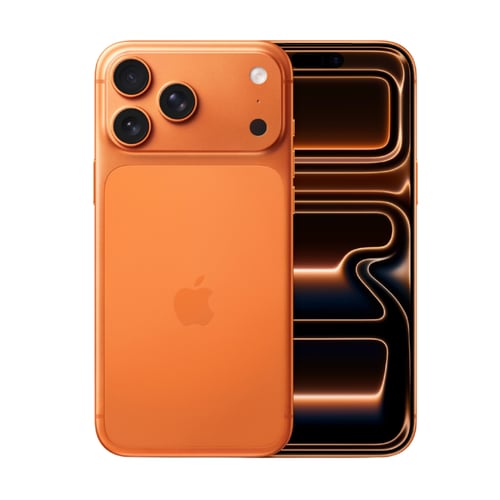 كاش ابل ايفون 17 برو ،6.3 بوصة، 256 جيجا، 5 جى, شر...