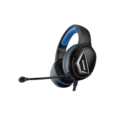 موج ماكس - MX - EP58 سماعة رأس سلكية للألعاب