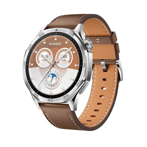 هواوي ساعة ذكية هواوي GT5 41 ملم بعمر بطارية يصل ا...