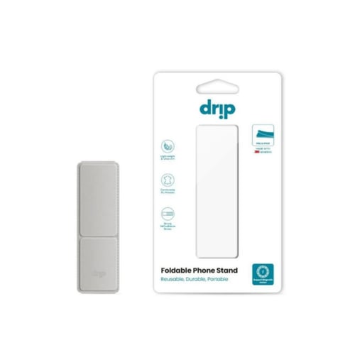 دريب - Drip Foldable حامل هاتف قابل للطي