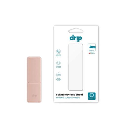 دريب - Drip Foldable حامل هاتف قابل للطي