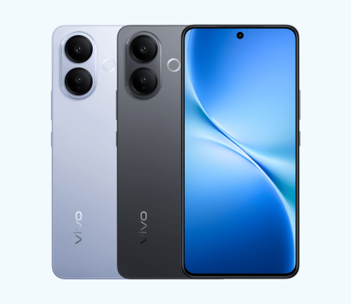 فيفو - في 60 لايت - 256 جيجا -رام 12 جيجا - 5جي