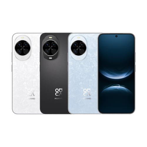 كاش هوواوى - نوفا 14, سعة ذاكرة 256 جيجا , رام 12...