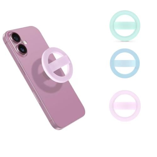 NGM - مسكة ماج سيف متعددة الألوان