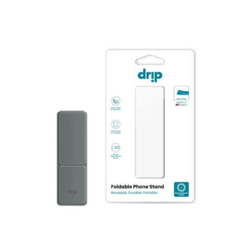 دريب - Drip Foldable حامل هاتف قابل للطي
