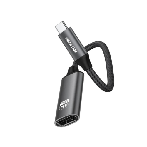جرين ليون - محول تايب سى إلى HDMI بدقة 4K