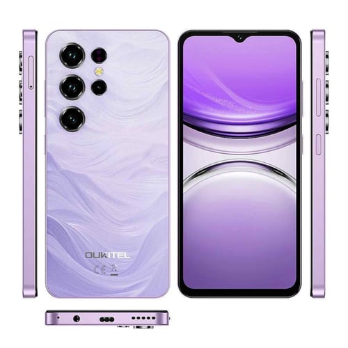 اوكيتيل - C2 - سعة 256 جيجا - رام 16 جيجا رام - 4...