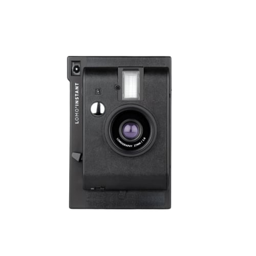 لوموجرافي - كاميرا Lomo Instant الفورية