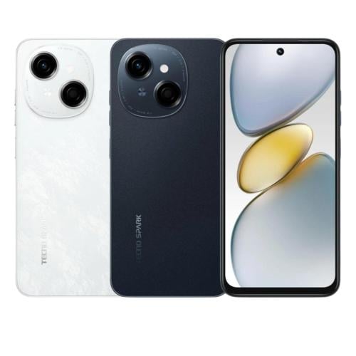 تكنو - سبارك جو 1 سعة 64 جيجابايت - رام 3 + 3 جيجا