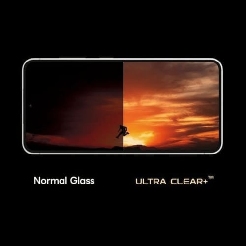 ارمور برو - حماية شاشة رينبو بلوكر لجوال سامسونج +...