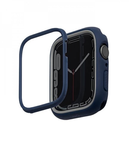 يونيك كفر حماية مودو لساعة ابل 41 مم