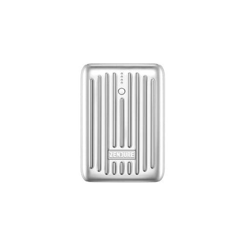 زندور - سوبرميني 20 - بطارية بسعة 10000 ملي امبير